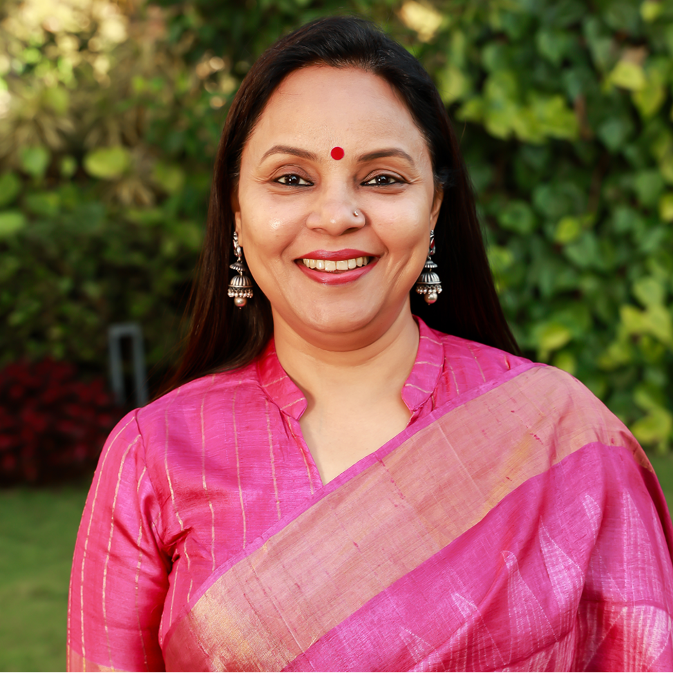 Mrs. Asmita Goel