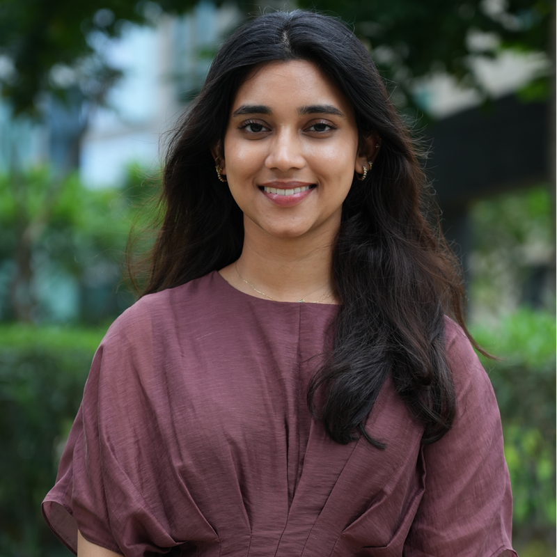 Ms. Neeharika Goel