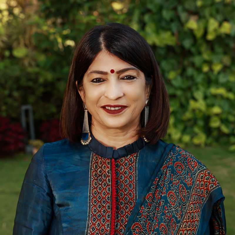 Mrs. Anju Gattani