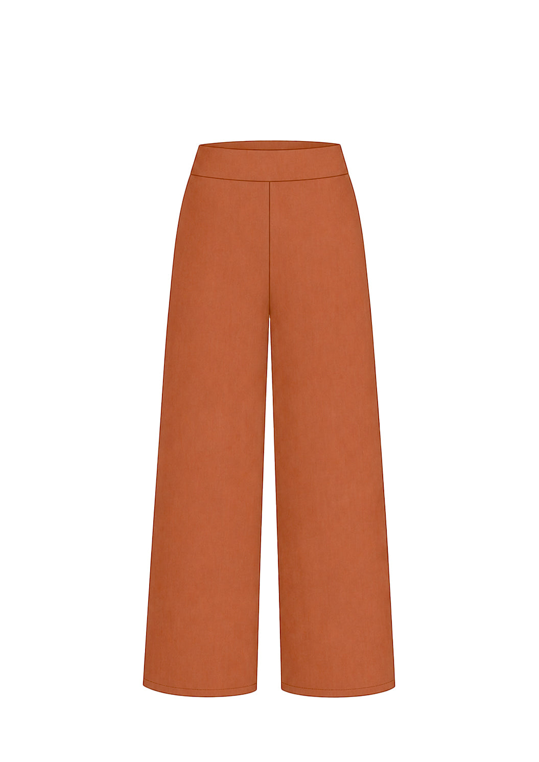 Camel Brown Banarasi Moonga Suit