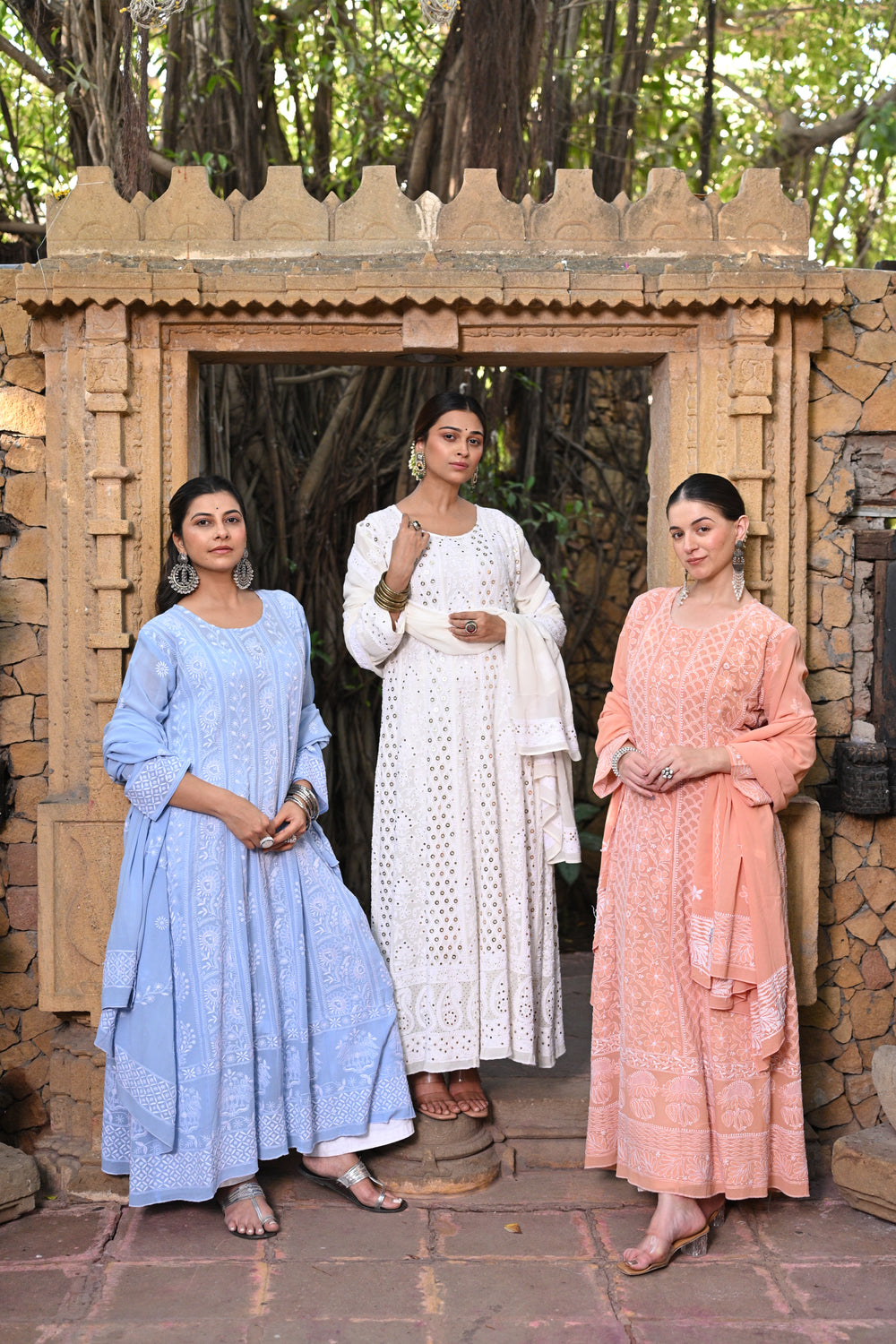 Anarkali