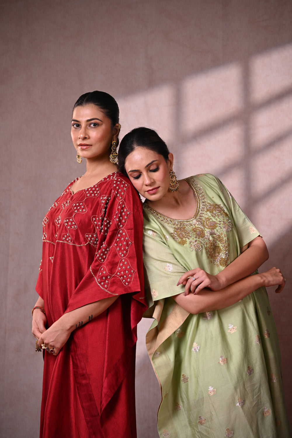 Kaftan