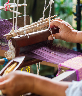 The Banarasi Legacy That Speaks Through Silk, The Story Behind Every Banarasi Thread