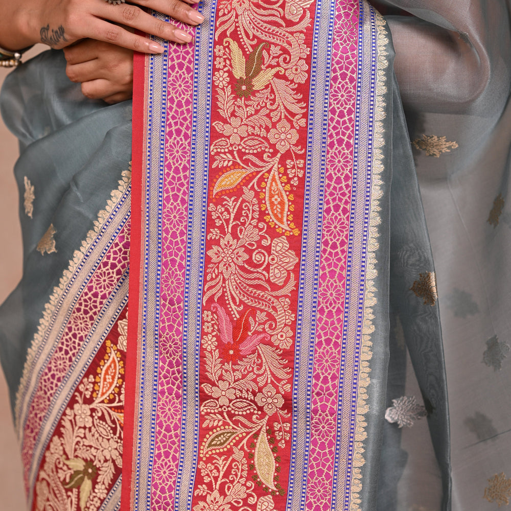 One-of-a-Kind Handcrafted Fashion: Why Kalatantu Creates Each Garment Only Once