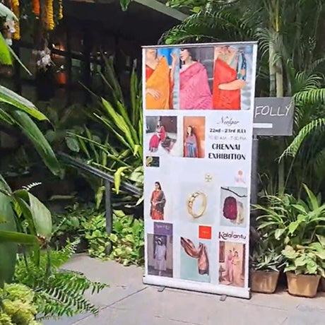 Craft, Culture & Connection: Kalatantu’s First Showcase in Chennai