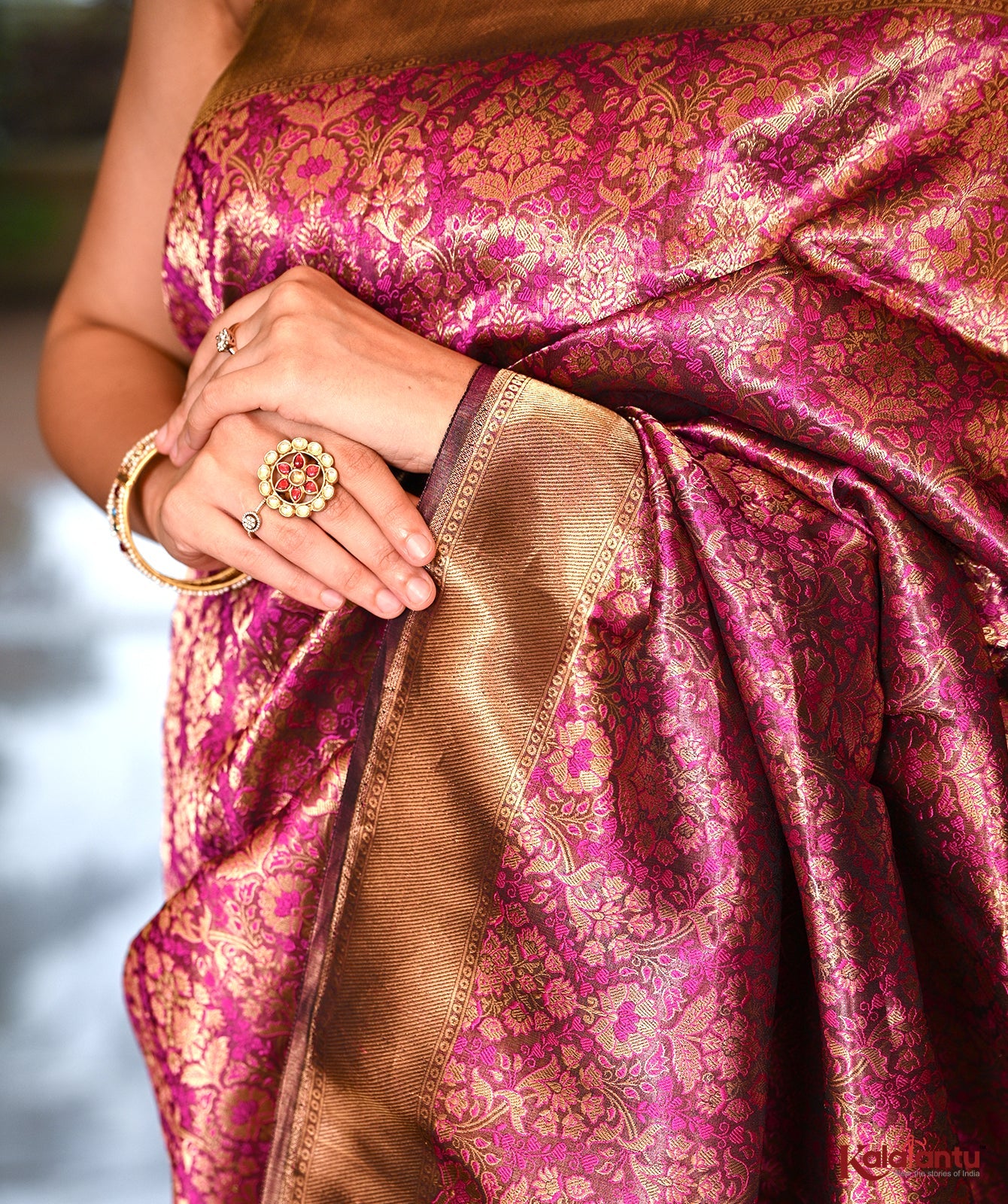 BANARASI