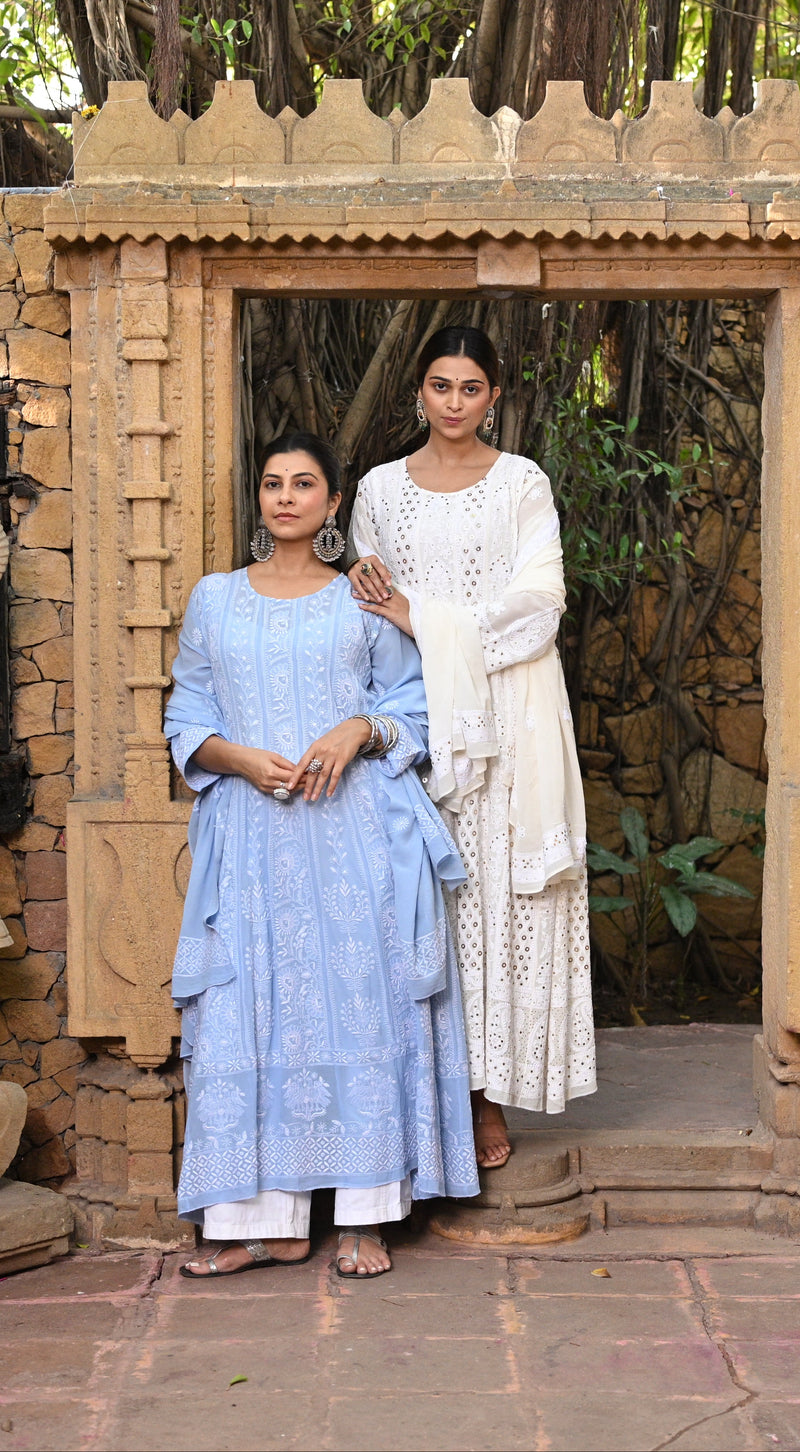 Anarkali
