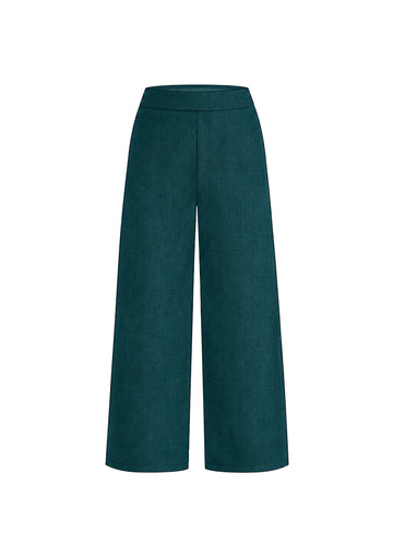 Emerald Green Kora Tissue Banarasi Suit