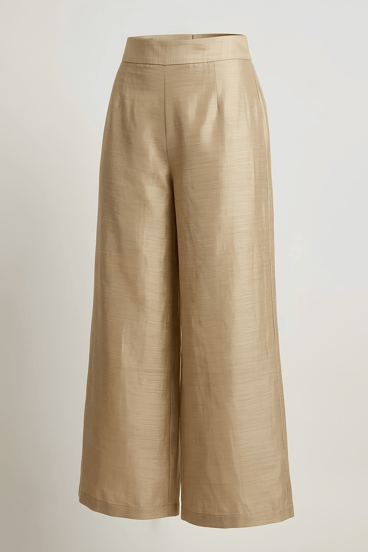 Pearl Blue Tissue Chanderi Zardozi Suit