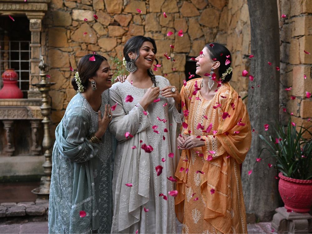 CHIKANKARI